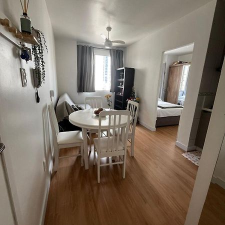 Apartamento Central Proximo Da Praia E Atlantico Shopping Балнеариу-Камбориу Экстерьер фото