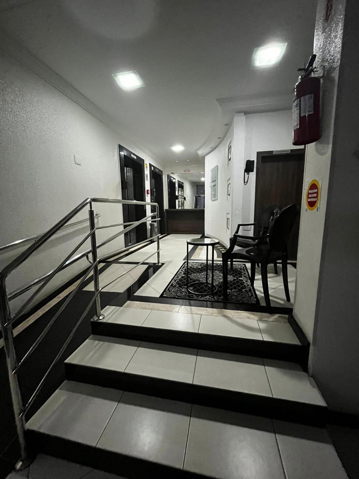 Apartamento Central Proximo Da Praia E Atlantico Shopping Балнеариу-Камбориу Экстерьер фото