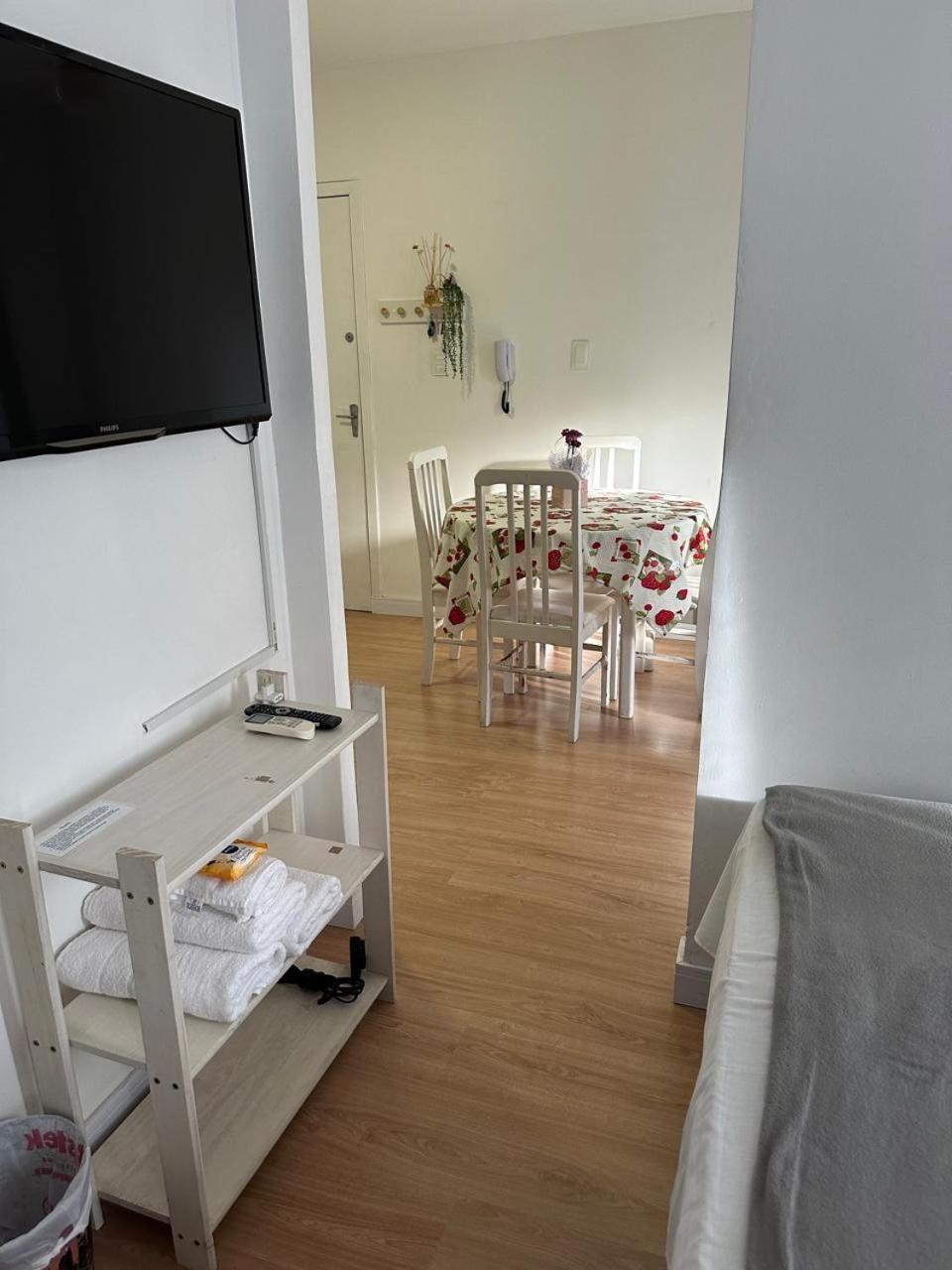 Apartamento Central Proximo Da Praia E Atlantico Shopping Балнеариу-Камбориу Экстерьер фото