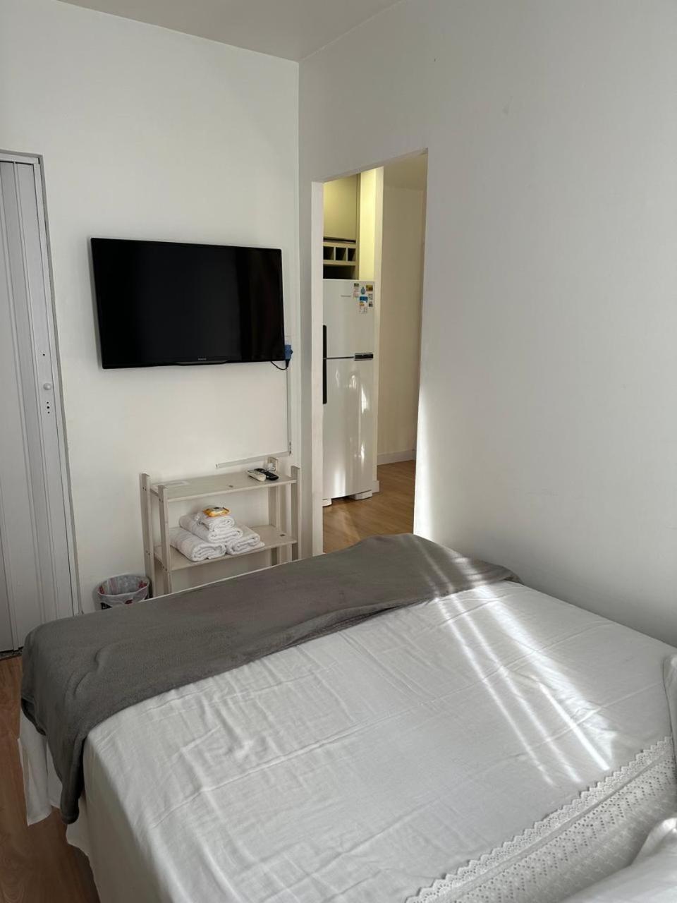 Apartamento Central Proximo Da Praia E Atlantico Shopping Балнеариу-Камбориу Экстерьер фото