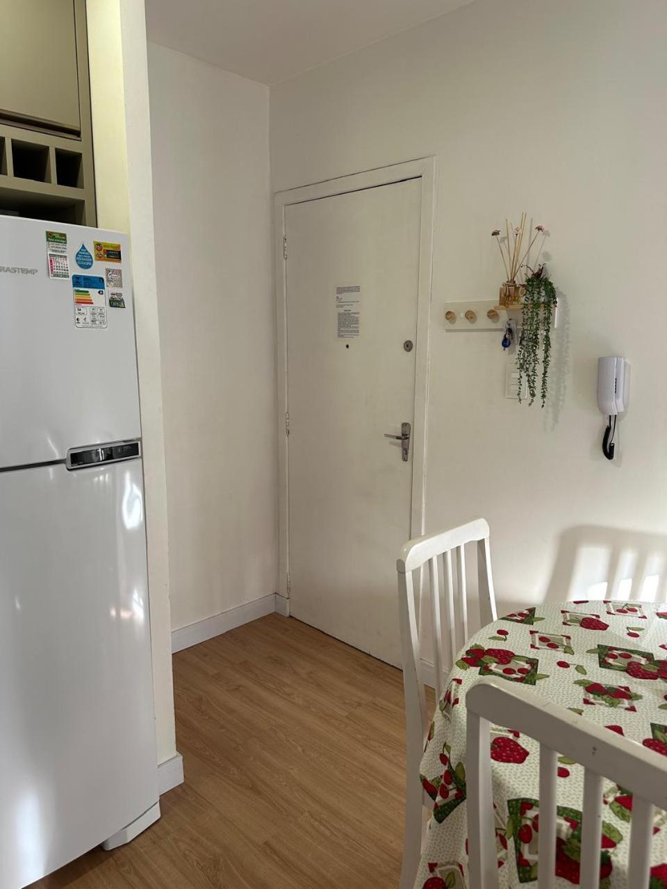 Apartamento Central Proximo Da Praia E Atlantico Shopping Балнеариу-Камбориу Экстерьер фото