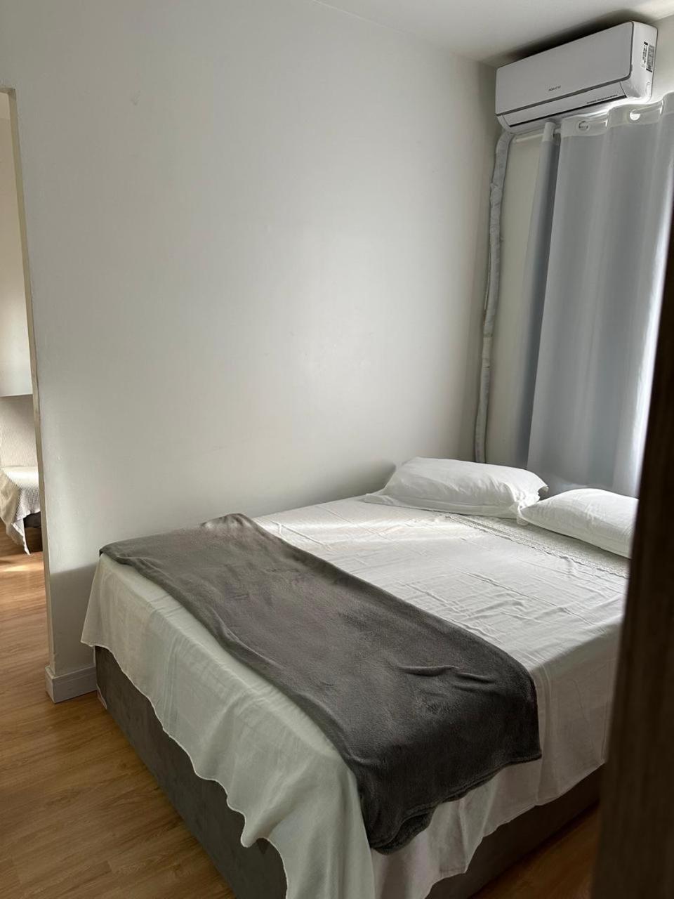 Apartamento Central Proximo Da Praia E Atlantico Shopping Балнеариу-Камбориу Экстерьер фото