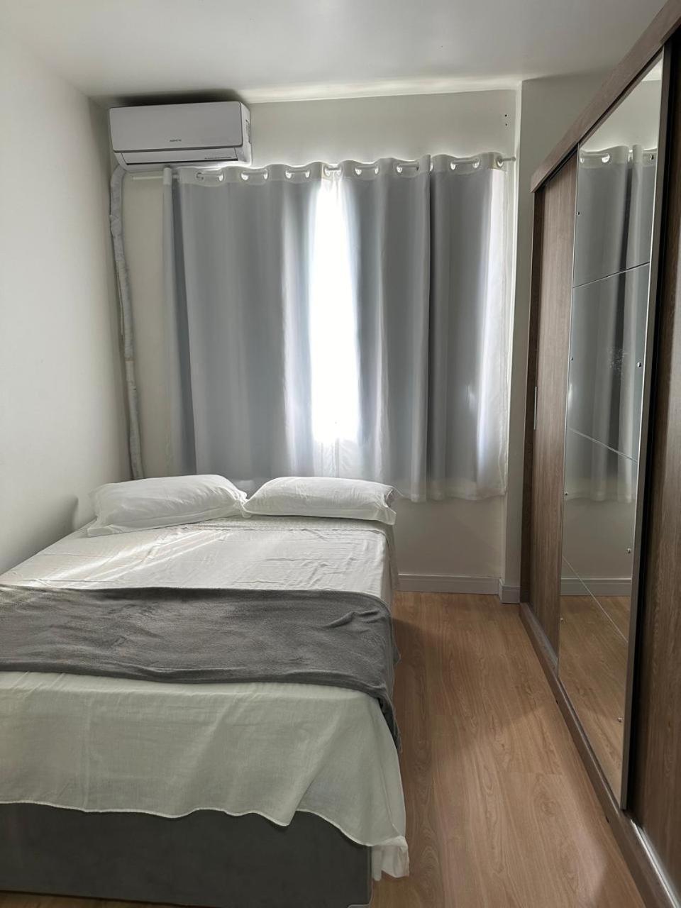 Apartamento Central Proximo Da Praia E Atlantico Shopping Балнеариу-Камбориу Экстерьер фото